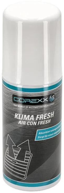 Corexx Climate Fresh Klimaanlagenreiniger AC Fresh 100 ml