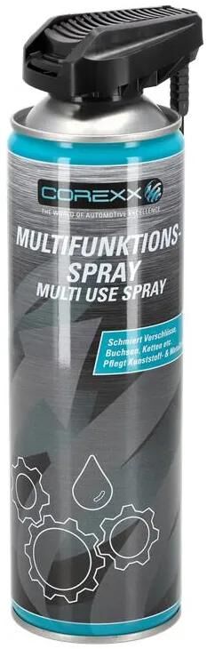 Corexx Multi-Öl Multifunktionsspray Multifunktionsspray 500m