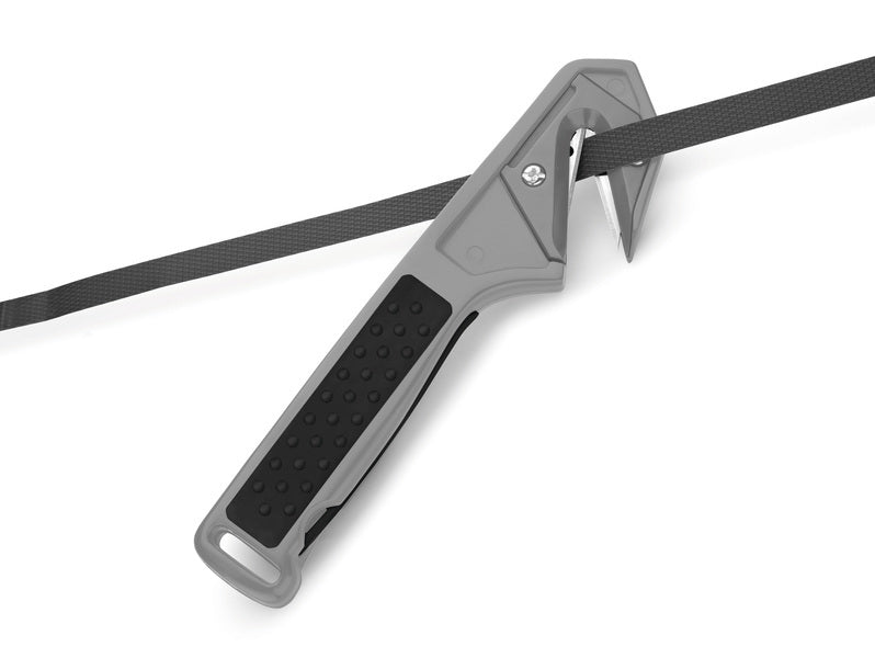 Westcott AC-E84100 Schneidemesser, professionelles Hakenmodell, Kunststoffgriff