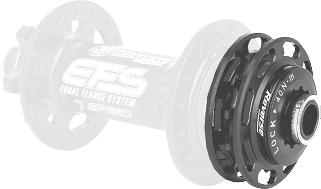 Reverse Components HG Singlespeed-Kit-Experte