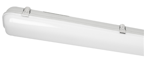 Prolumia LED-Leuchte Pro Aqua II 56 Watt 4000 K Weiß 1574 mm