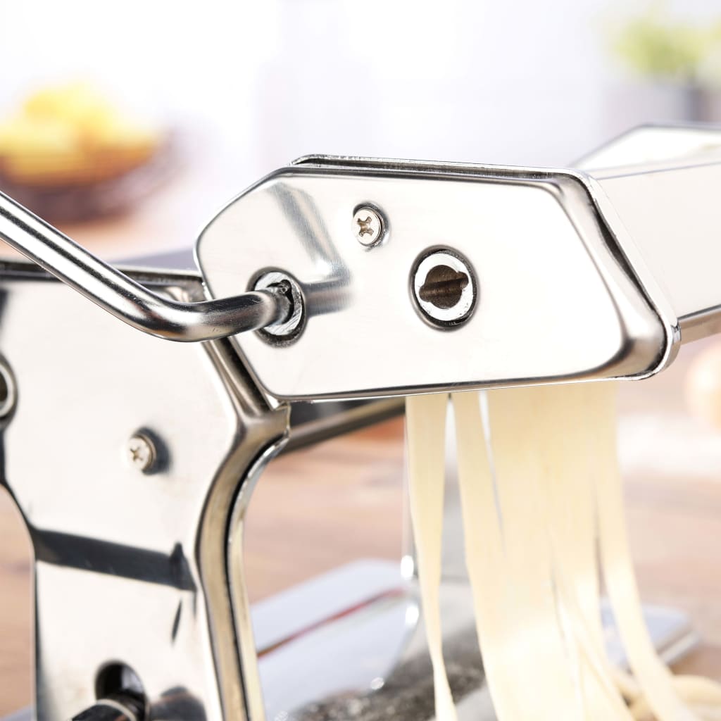 Hallo Pastamaker Aluminium