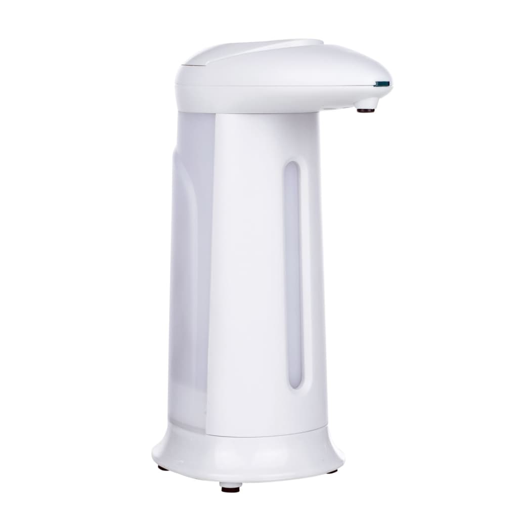 Hallo Seifenspender Sensor 330 ml Weiß