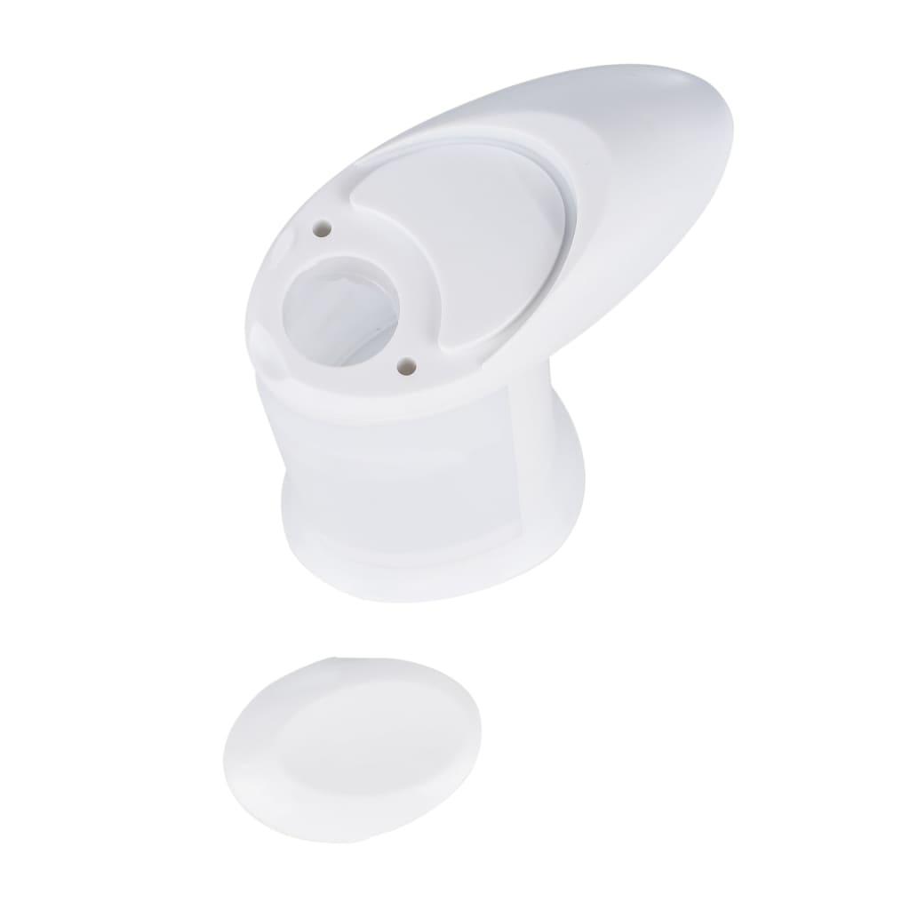 Hallo Seifenspender Sensor 330 ml Weiß