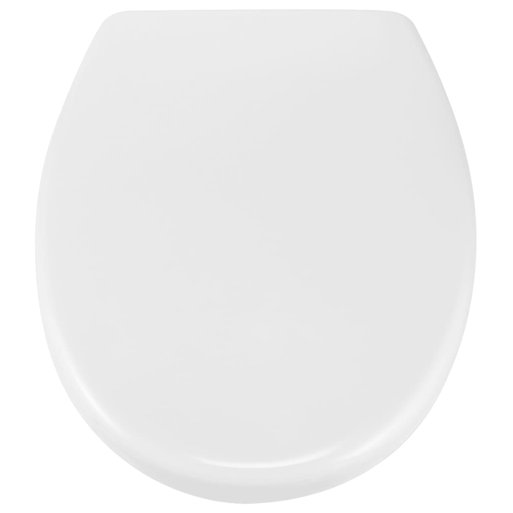 Hallo Toilettensitz mit schneller Freisetzung und weicher Schließen