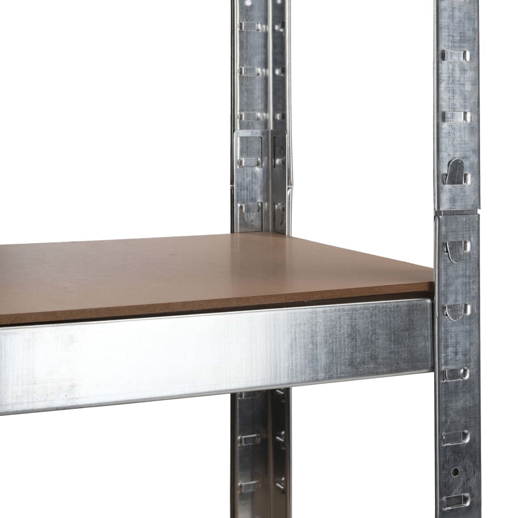 Hi Rack Box Robust 75x30x172 cm MDF