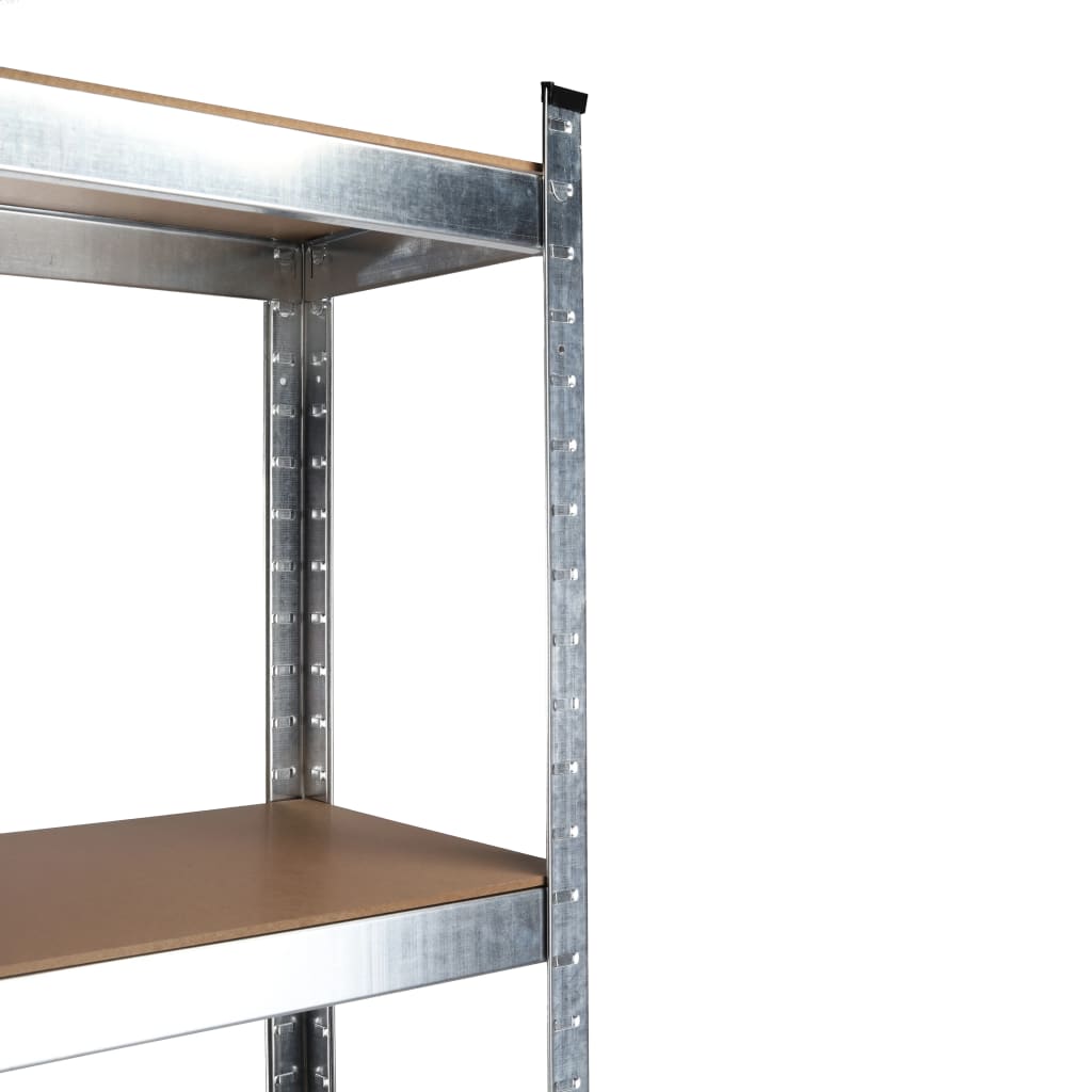 Hi Rack Box Robust 75x30x172 cm MDF