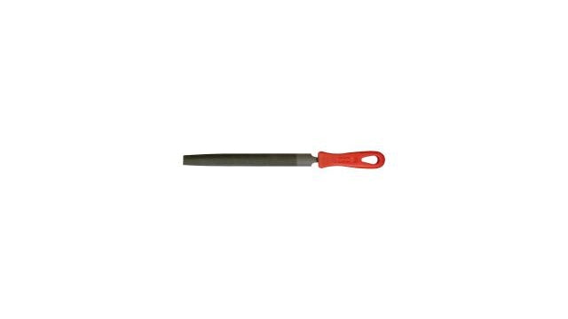 Connex cox965320 halbrunde Feile 200 mm