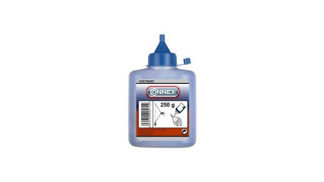 Connex cox792251 Battle Line Pulver 250gr blau