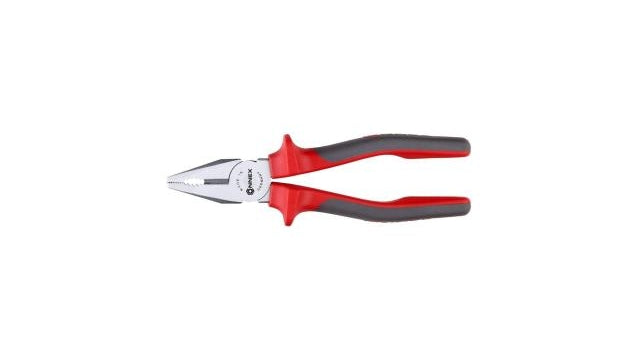 Connex Coxt112180 Kombizange 180 mm Nische C45