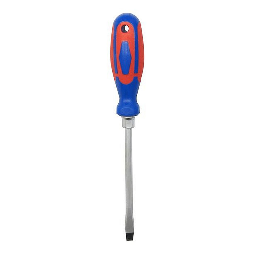 Con:p Schraubendreher flach 6,5x125 2c – cpt311125