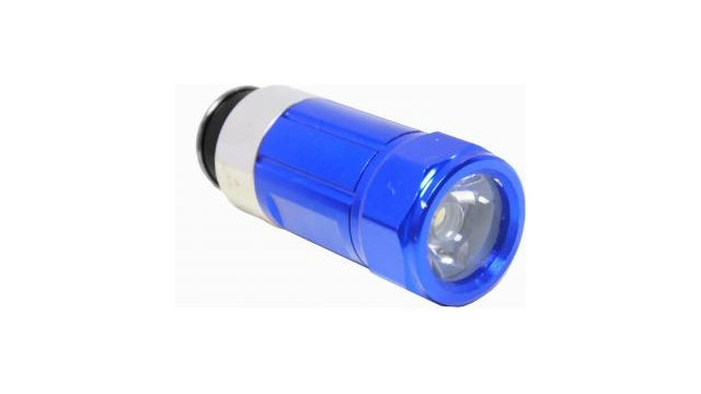 Con-p b29885 wiederaufladbare LED-Taschenlampe