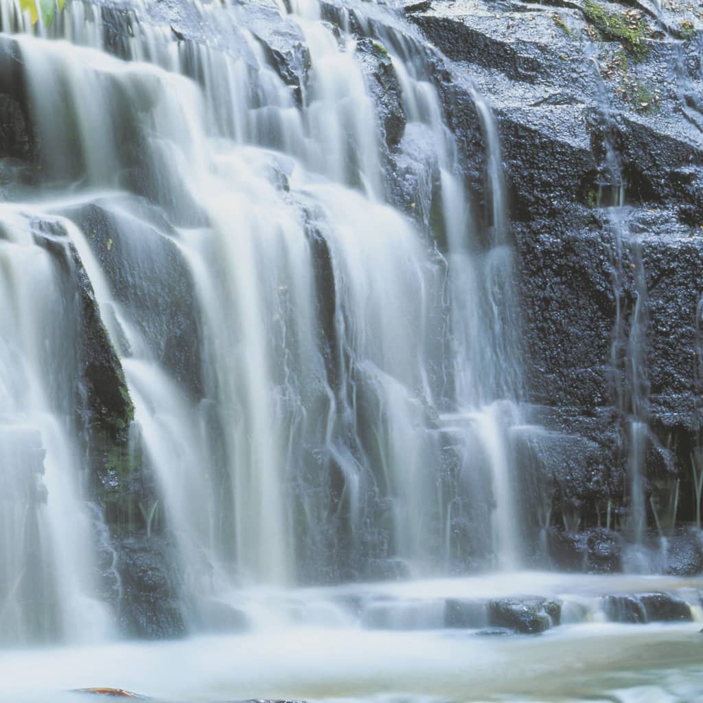 Komar Foto Wallpaper Pura Kaunui Falls 368x254 cm 8-256