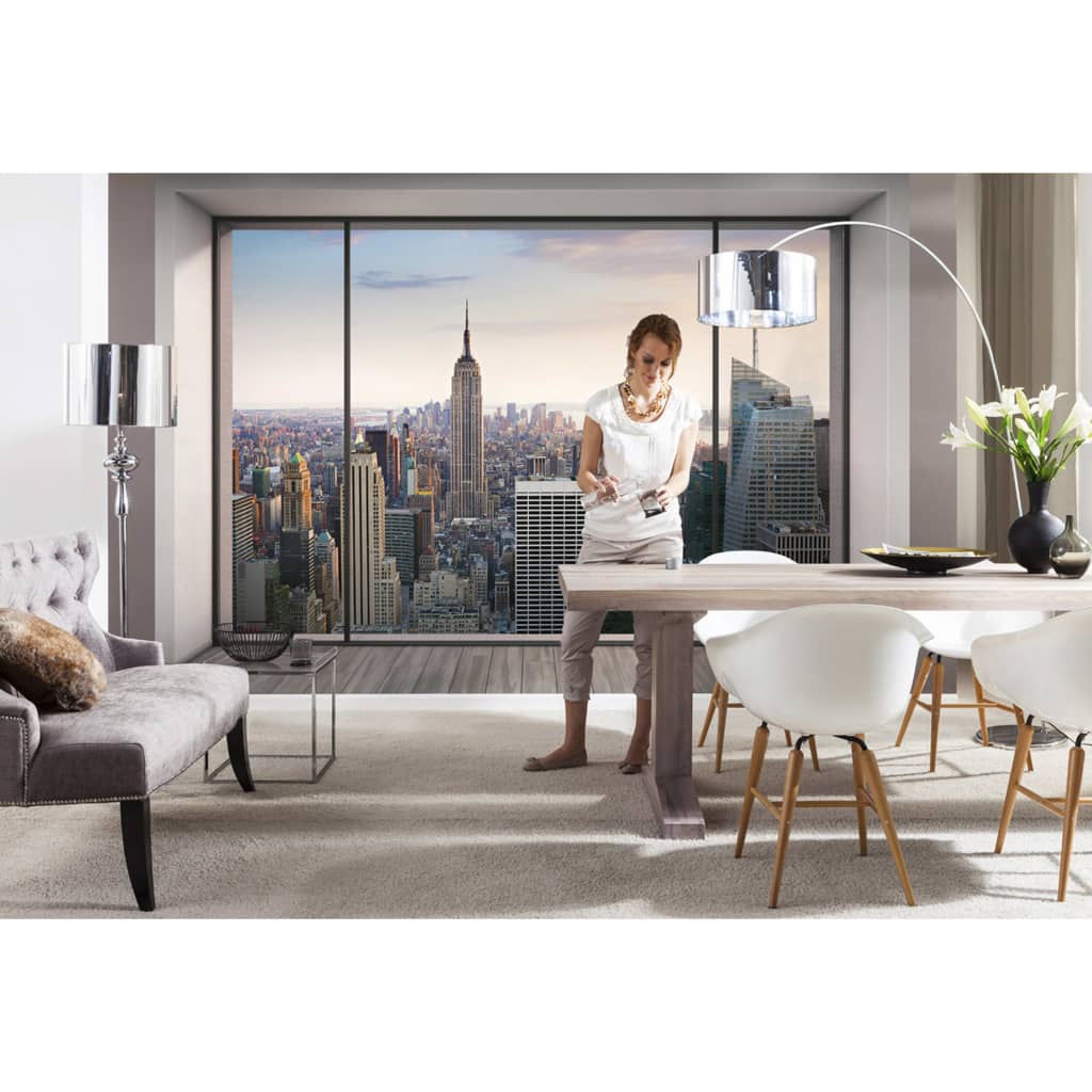 Komar Foto Wallpaper Penthouse 368x254 cm 8-916