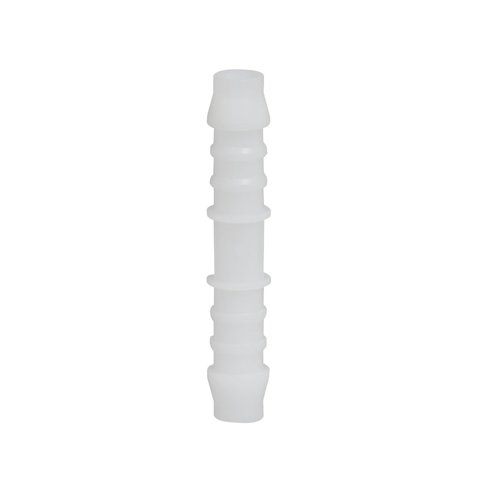 Universeller Ablaufschlauchanschluss aus Nylon, 8 mm