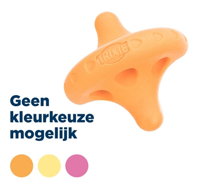 Trixie Aqua Toy Tumbler TPR sortiert