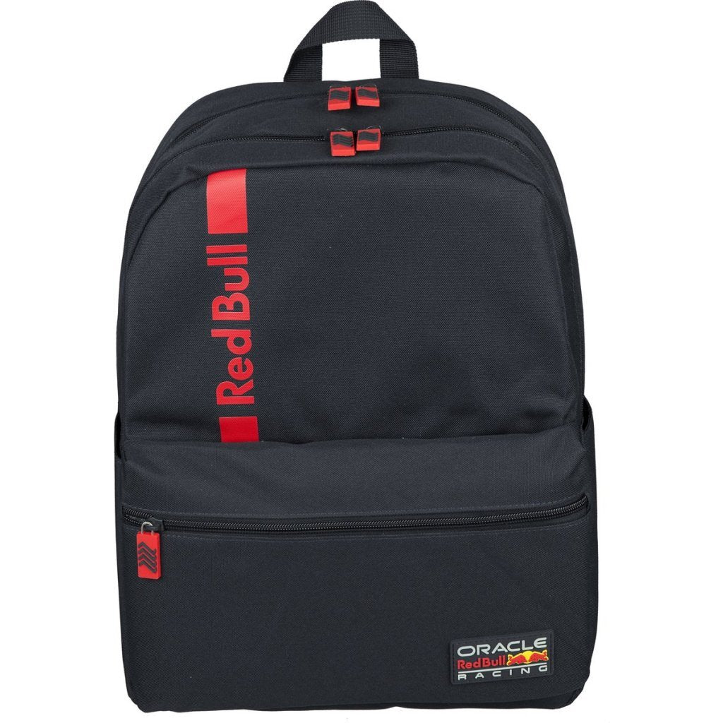 Undercover-Rucksack mit Vordertasche Red Bull Racing