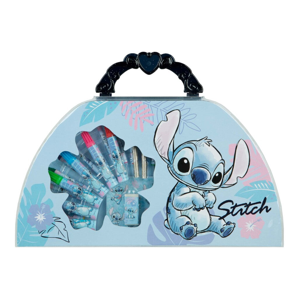 Undercover Lilo und Stitch Farbhülle
