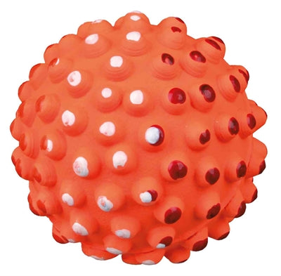 Trixie Moosgummi-Igelball sortiert