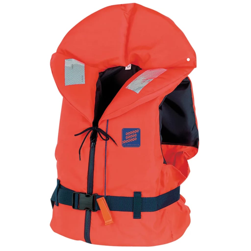Seilflechter Seilflechter Rettungsweste Erwachsene 100 N XL XXL