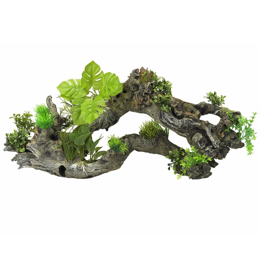 Aqua d'Ela Aqua d'Ela Flora Scape 8 Größe XXXL 72x17x32 cm 234 432129