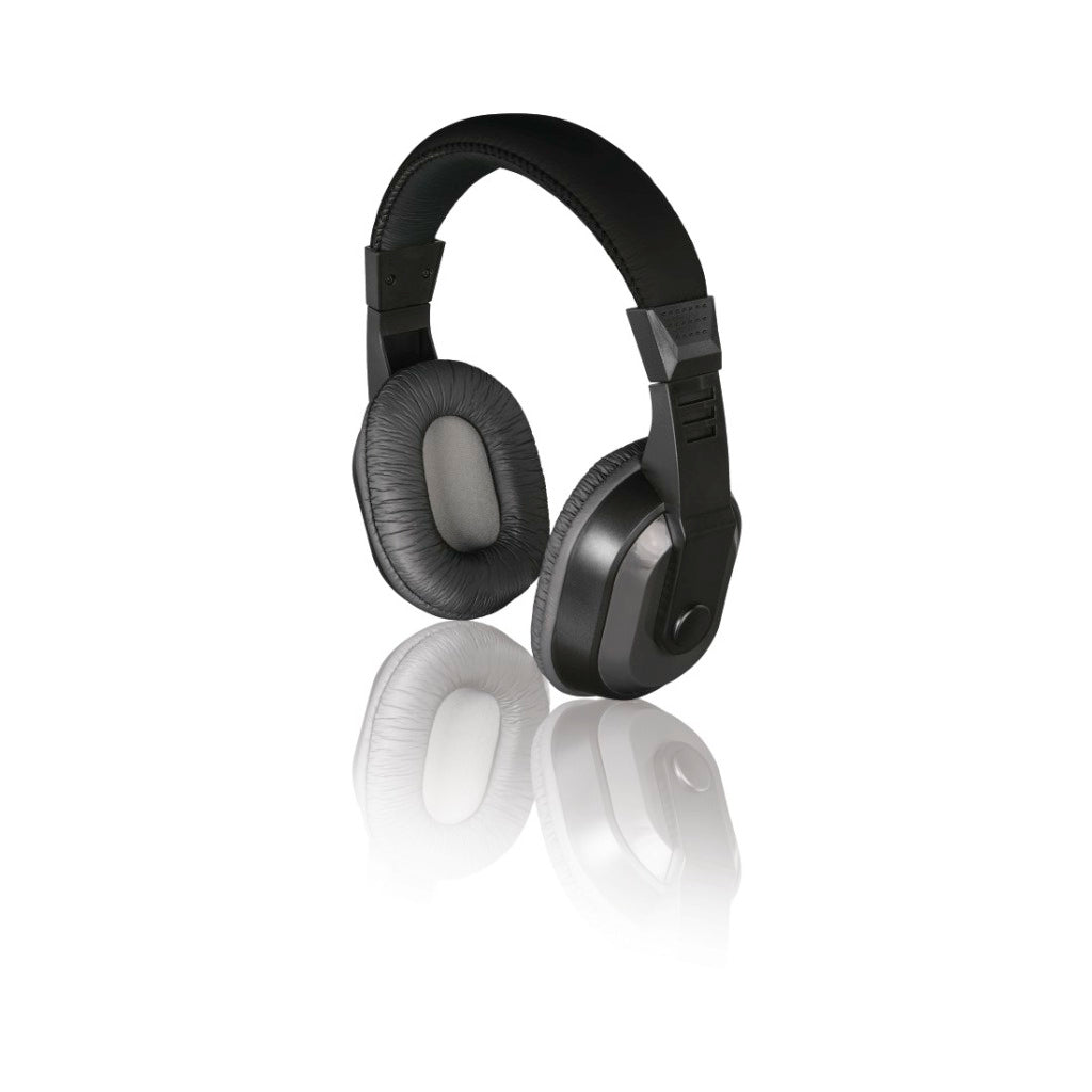 Thomson hed2006bk ist ein Over-Ear-Kopfhörer