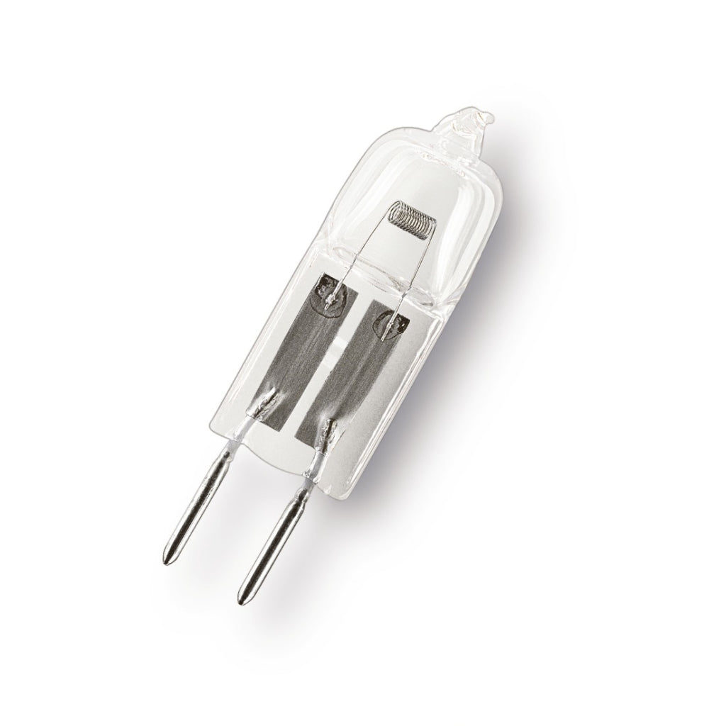 Xavax Halogen-Stecklampe Gy6,35 50 W warmweiß 2 Stück