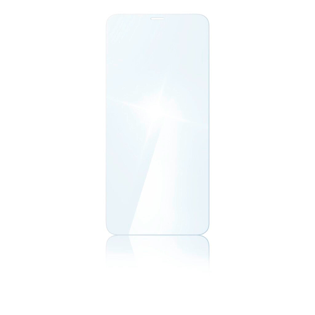 Hama Glass Displayschutz Premium Kristallglas für iPhone 11