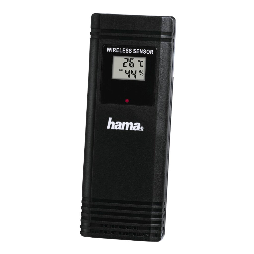 Hama Außensensor TS36e für Wetterstation
