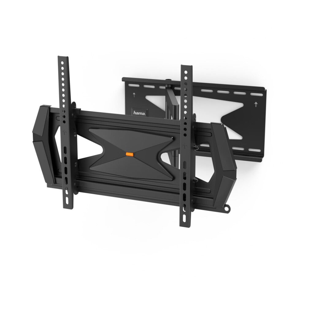 Hama TV-Wandhalterung Fullmotion Professional 165 cm (65) 400x400 Schwarz