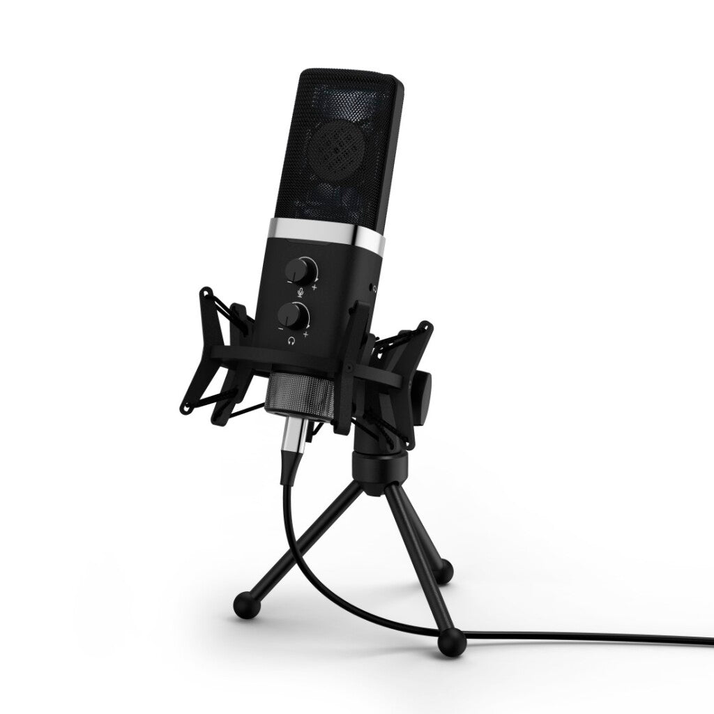Urage Streaming-Mikrofon Stream 900 HD Studio