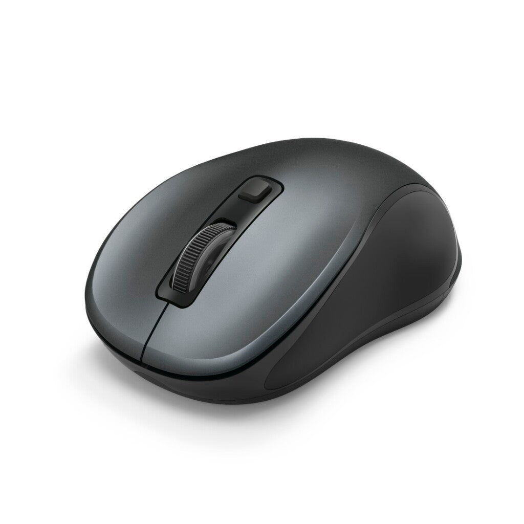 Hama Bluetooth-Reg; Maus Canosa v2 Anthrazit