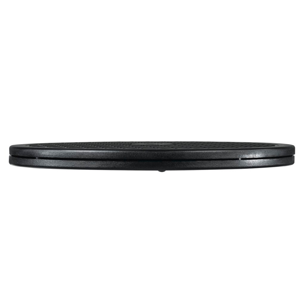 Hama Universal-Plattenspieler XL 40 cm schwarz