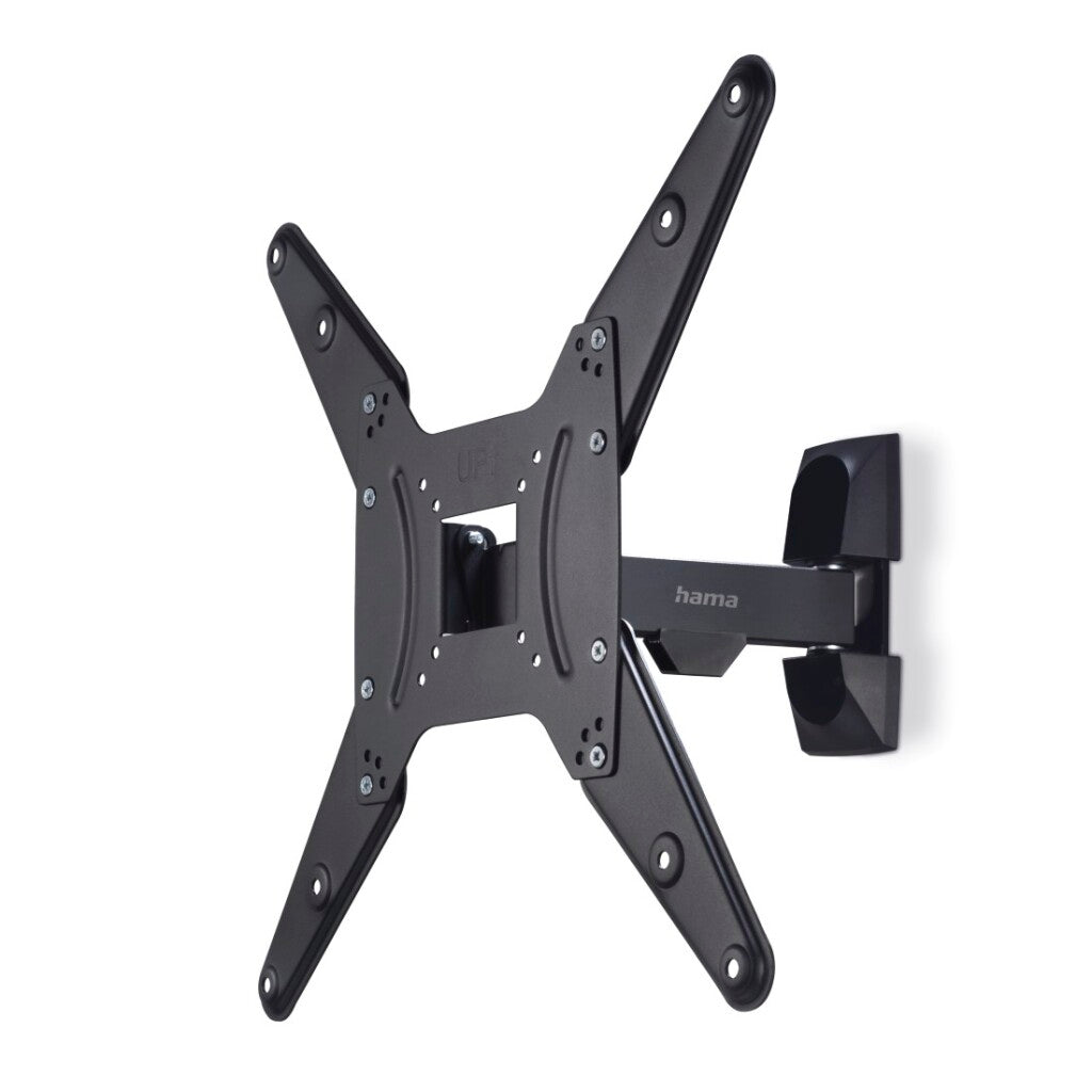 Hama TV-Wandhalterung für Bildschirm 81-165 cm schwarz