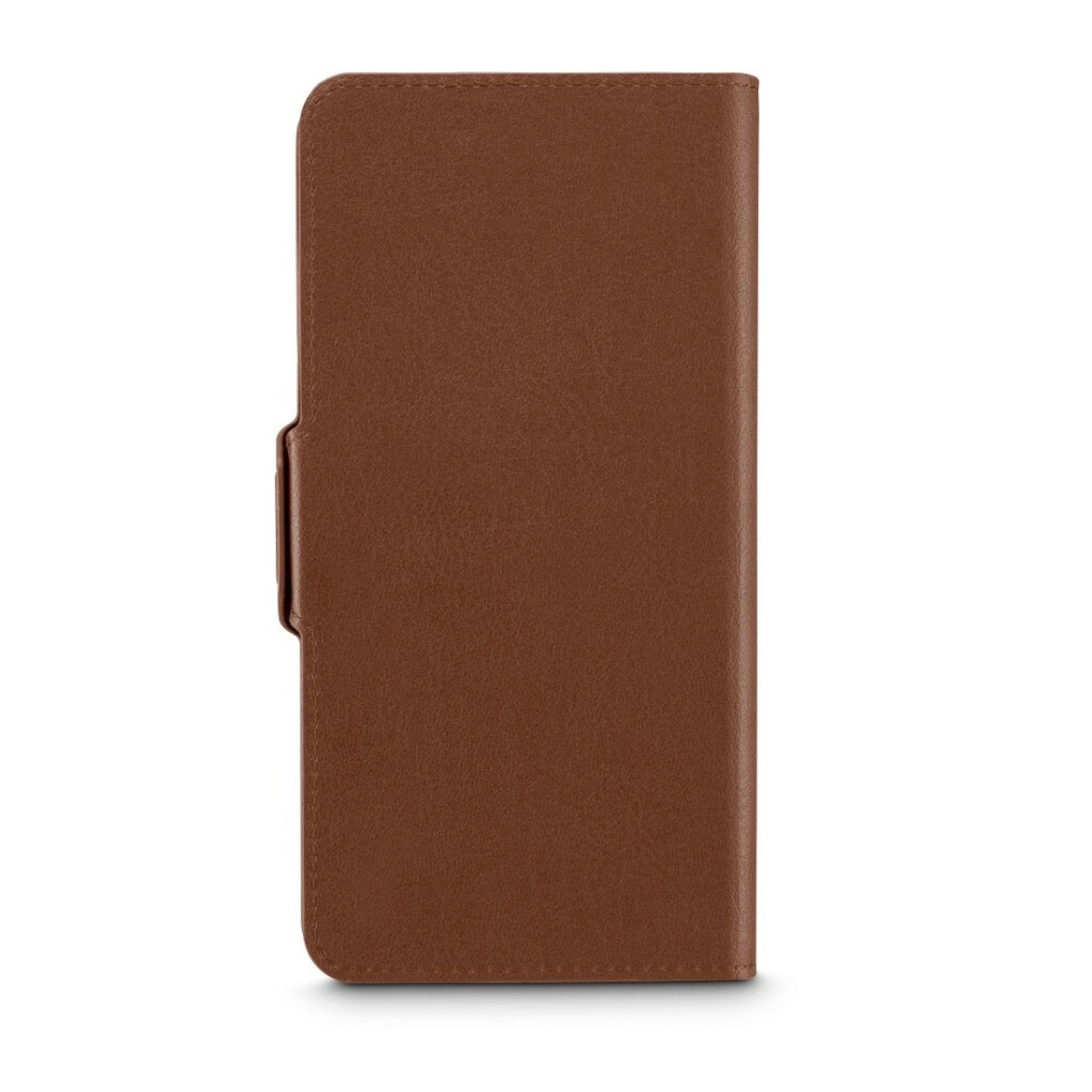 Hama Universal-Öko-Handyhülle für die Größe 8,0 x 17,0 cm braun