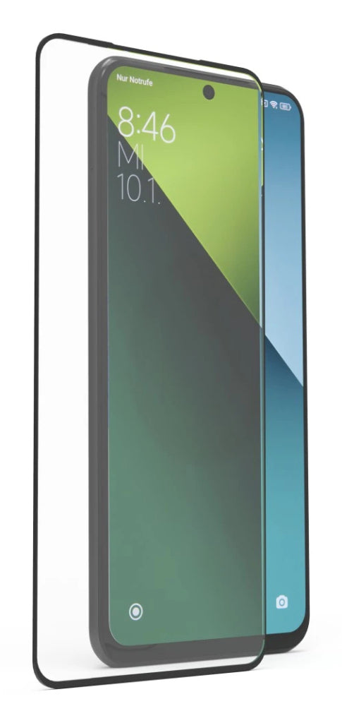 Hama Telefonschutzglas klar schützen Redmi Note 14 Pro 14 Pro 5G Monat.h.