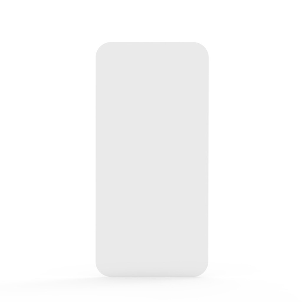 Hama Handyschutzglas klar schützen Samsung Galaxy S25 Edge Montagehilfe