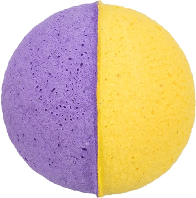 Trixie Softball-Set aus weichem Gummi, sortiert