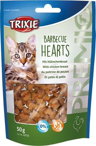 Trixie Premium Grillherzen
