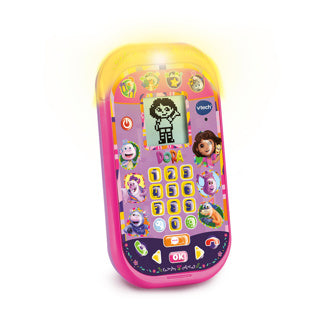 Vtech Dora – Smartphone entdecken und lernen