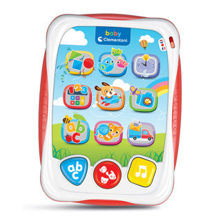 Clementoni, mein erstes Tablet