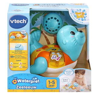 Vtech Wasserspaß Seelöwe