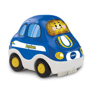 Vtech Toot Toot Cars-Werkstatt