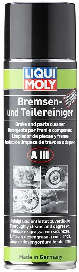 Liqui Moly Bremsenreiniger A III Bremsenreiniger A3 500 ml LM