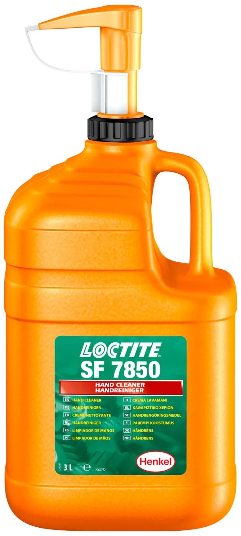 Loctite Handreiniger SF 7850 Handreiniger 7850 3 ltr.