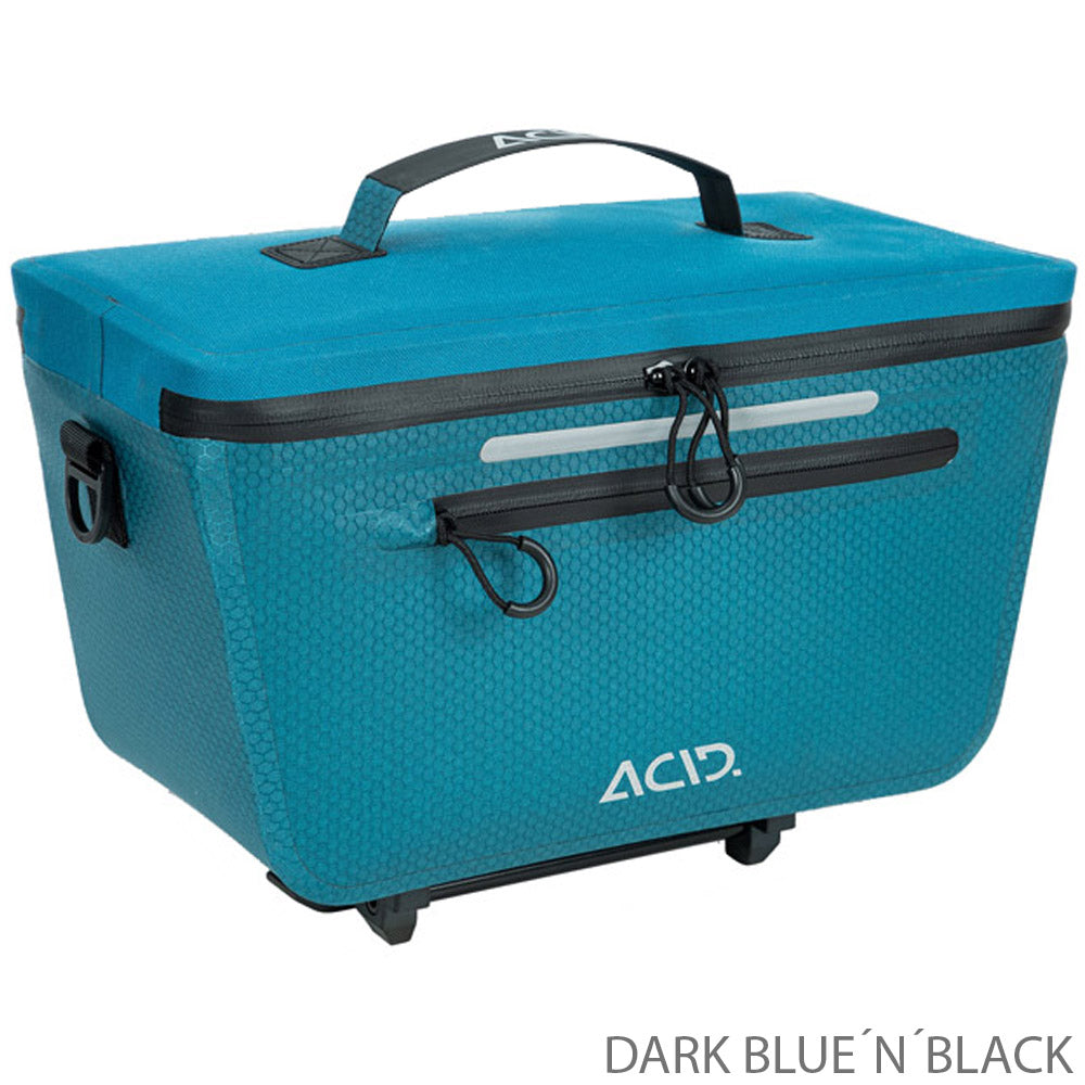 Acid Trunk Pro 10 Rilink Fahrradtasche