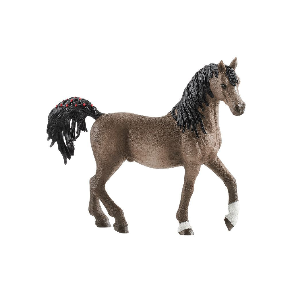 Schleich HORSE CLUB Arabischer Hengst 13907