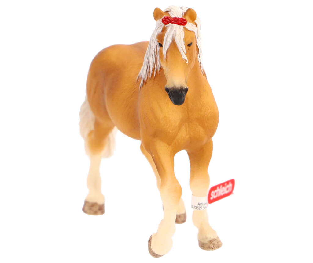 Schleich HORSE CLUB Halflinger Stute 13950