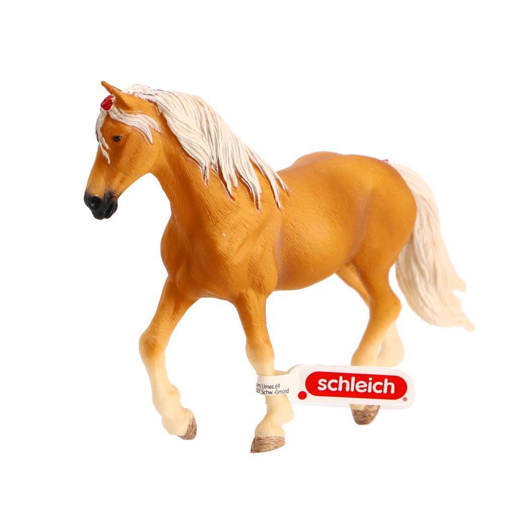 Schleich HORSE CLUB Halflinger Stute 13950