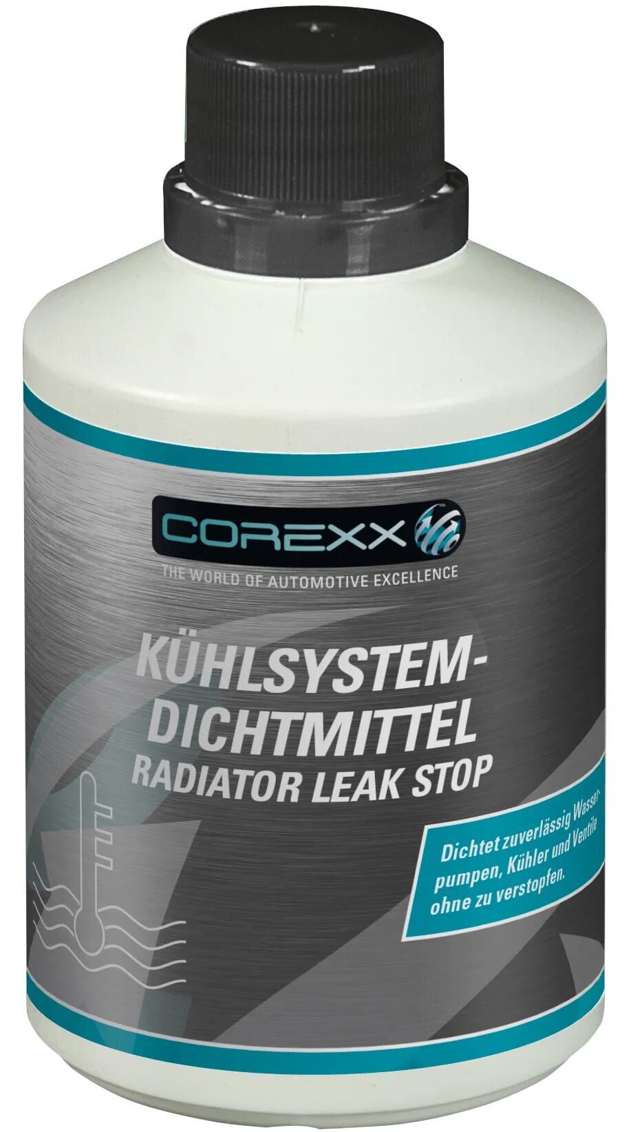 Corexx Kühlerdichtmittel Kühlerdichtmittel 300 ml